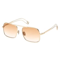 слънчеви,очила,слънчеви,очила,tods,to0345,sunglasses,shiny,deep,gold,gradient,brown,(beige)