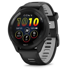 часовници,garmin,reloj,forerunner,265,black,grey,(golden)