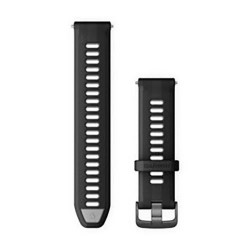други,аксесоари,garmin,quick,release,22,mm,strap,black,grey,(black)