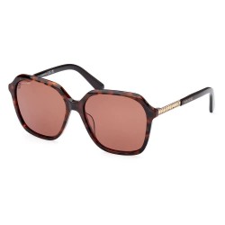 слънчеви,очила,слънчеви,очила,swarovski,sk0390,woman,sunglasses,brown,(dark,havana,green)