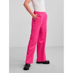 панталони,дамски,панталони,pieces,bossy,wide,pants,pink,(beetroot,purple)