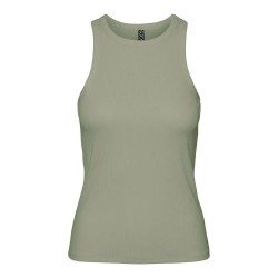 тениска,дамски,тениски,pieces,ruka,boxer,sleeveless,t,shirt,green,(tea)
