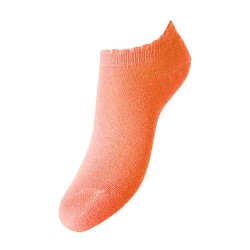 чорапи,дамски,чорапи,pieces,sebby,glitter,socks,orange,(tangerine,tango,aop,toned,lurex)
