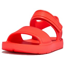 сандали,детски,сандали,и,чехли,fitflop,iqushion,ergo,back,sandals,orange,(neon,orange)