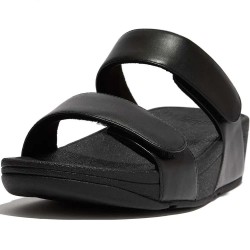сандали,дамски,сандали,и,чехли,fitflop,lulu,adjustable,sandals,black,(all,black)