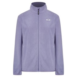 блуза,дамски,блузи,oakley,alpine,full,zip,sweatshirt,new,lilac,(purple)