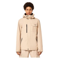 яке,мъжки,якета,oakley,core,divisional,rc,insulated,jacket,beige,(humus)