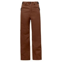 панталони,мъжки,панталони,oakley,crescent,2.0,shell,2l,10k,pants,brown,(carafe)