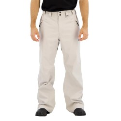 панталони,мъжки,панталони,oakley,crescent,2.0,shell,2l,10k,pants,white,grey,(lunar,rock)