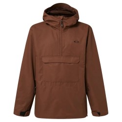 яке,мъжки,якета,oakley,divisional,rc,shell,jacket,brown,(carafe)