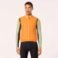 потник,мъжки,жилетки,oakley,elements,insulated,vest,orange,(double,orange)