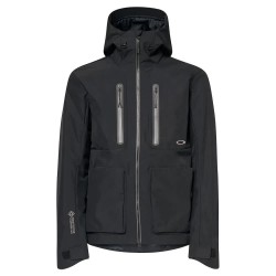 Яке Oakley Latitude Goretex RC jacket - Black (Blackout) яке,мъжки,якета,дамски,якета,и,палта,oakley,latitude,goretex,rc,jacket,black,(blackout)