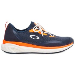маратонки,мъжки,маратонки,oakley,lennox,trainers,blue,(fathom,neon,orange)