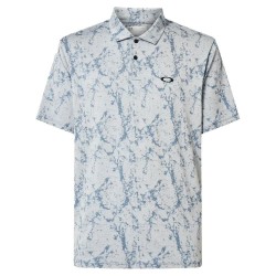 дамски,блузи,с,яка,мъжки,блузи,с,яка,oakley,marble,jaquard,short,sleeve,polo,blue,(copen,blue)