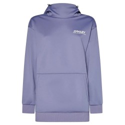 суичър,дамски,блузи,oakley,park,rc,softshell,hoodie,new,lilac,(purple)