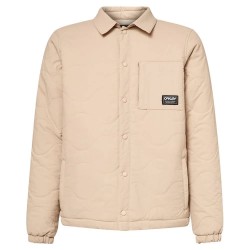 яке,мъжки,якета,oakley,quilted,sherpa,jacket,beige,(humus)