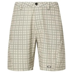 къси,панталони,дамски,панталони,oakley,reduct,la,plaid,shorts,beige