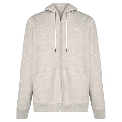 блуза,мъжки,пуловери,oakley,relax,2.0,full,zip,sweatshirt,new,granite,hthr,(grey)