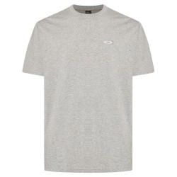 тениска,мъжки,тениски,oakley,relax,2.0,short,sleeve,t,shirt,new,granite,hthr,(grey)