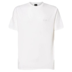 тениска,мъжки,тениски,oakley,relax,2.0,short,sleeve,t,shirt,off,white,(white)