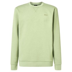 блуза,мъжки,пуловери,oakley,relax,crew,2.0,sweatshirt,new,jade,(green)