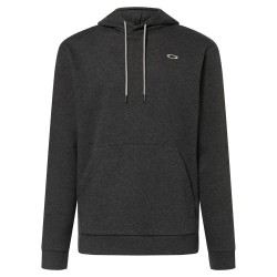 суичър,мъжки,пуловери,oakley,relax,pullover,2.0,hoodie,dark,grey,hthr,(grey)
