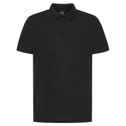 мъжки,блузи,с,яка,oakley,relax,urban,short,sleeve,polo,black,(blackout)