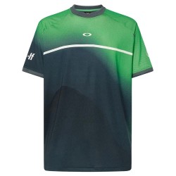 тениска,мъжки,тениски,oakley,sand,camo,rgln,short,sleeve,t,shirt,green,(virulent,green)