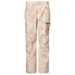 панталони,дамски,панталони,oakley,tc,juno,reduct,shell,pants,shell,td,print,(beige)