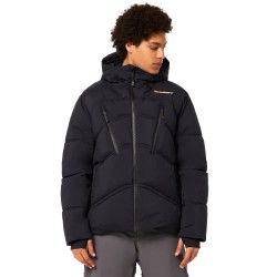 яке,мъжки,якета,oakley,tc,rykkinn,jacket,blackout,(black)