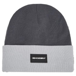 шапка,всички,шапки,oakley,tc,stretch,logo,beanie,grey,(double,grey)