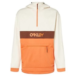 суичър,мъжки,пуловери,oakley,tnp,nose,grab,softshell,hoodie,arctic,white,soft,orange,(orange)