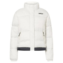 яке,дамски,якета,и,палта,oakley,tnp,puffy,jacket,arctic,white,(white)