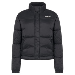 яке,дамски,якета,и,палта,oakley,tnp,puffy,jacket,black,(blackout)