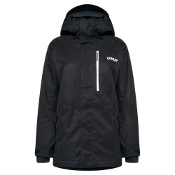 яке,дамски,якета,и,палта,oakley,tnp,tbt,insulated,jacket,blackout,(black)