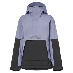 яке,дамски,якета,и,палта,oakley,tnp,tbt,insulated,jacket,blackout,new,lilac,(purple)