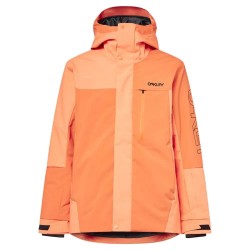 яке,мъжки,якета,oakley,tnp,tbt,insulated,jacket,double,orange,(orange)