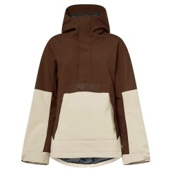 яке,дамски,якета,и,палта,oakley,tnp,tbt,insulated,jacket,humus,carafe,(brown)