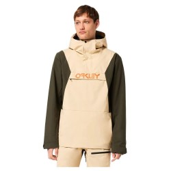 яке,мъжки,якета,oakley,tnp,tbt,insulated,jacket,humus,new,dark,brush,(beige)