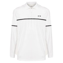 мъжки,блузи,с,яка,oakley,uv,tech,long,sleeve,polo,white,(white,white)