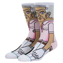 чорапи,мъжки,чорапи,stance,golf,judge,short,socks,beige,(pink)