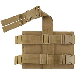 чанта,всички,чанти,brandit,molle,waist,bag,camel,(beige)