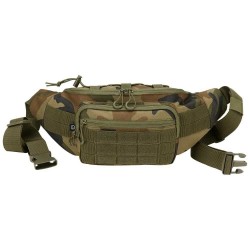 чанта,всички,чанти,brandit,molle,waist,bag,woodland,(green)
