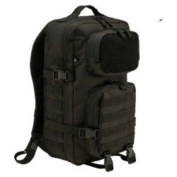 раница,раници,brandit,us,cooper,40l,backpack,black