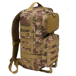 раница,раници,brandit,us,cooper,40l,backpack,tactical,camo,(brown)