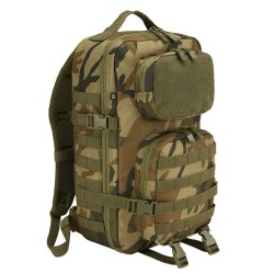 раница,раници,brandit,us,cooper,40l,backpack,woodland,(green)