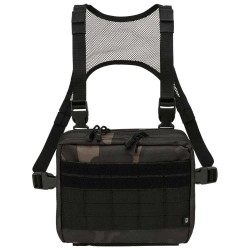 чанта,всички,чанти,brandit,us,cooper,waist,bag,dark,camo,(green,black)