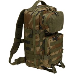 раница,раници,brandit,us,cooper,patch,25l,backpack,woodland,(green)