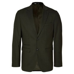 сако,мъжки,сака,selected,neil,slim,fit,blazer,green,(dark,green)