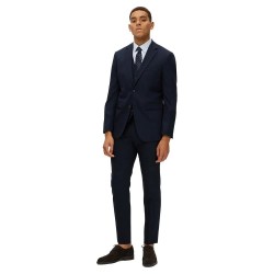 мъжки,костюми,selected,neil,slim,fit,suit,navy,blazer,(blue)